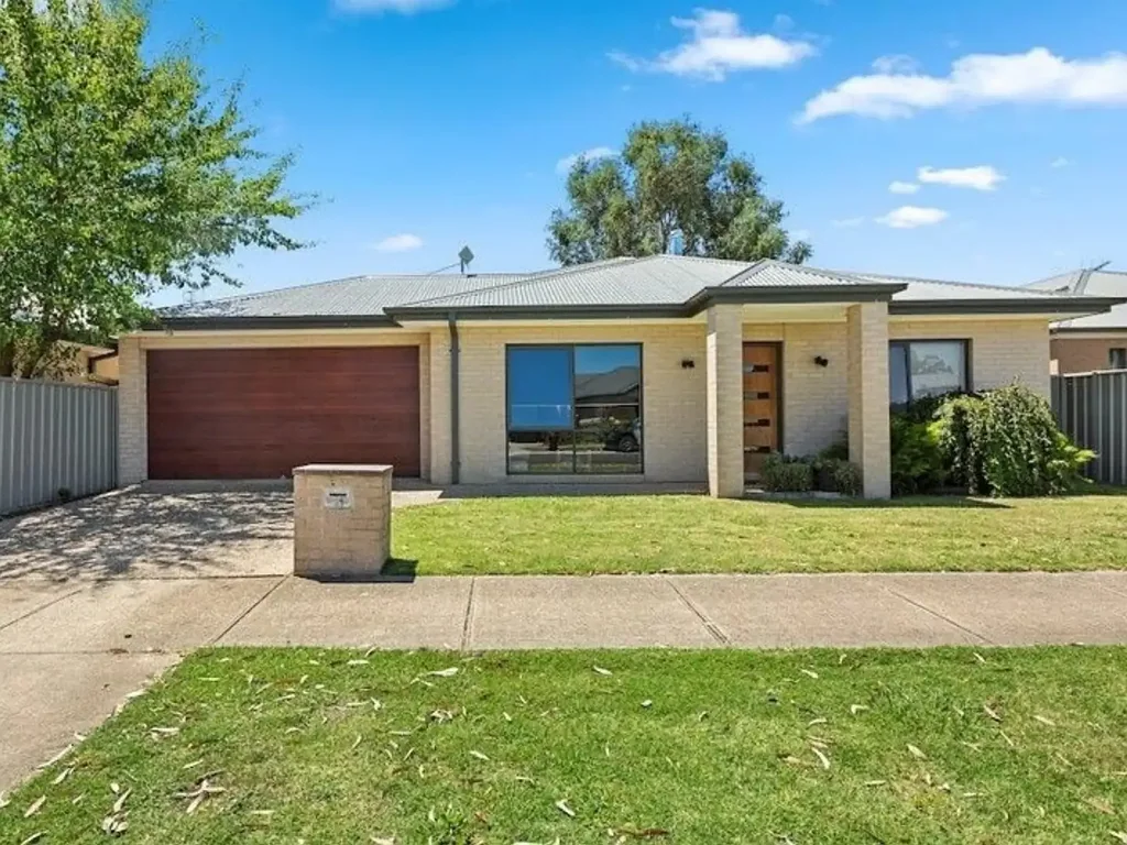 Mansfield 3房  Smart, Stylish and Secure in Central Mansfield