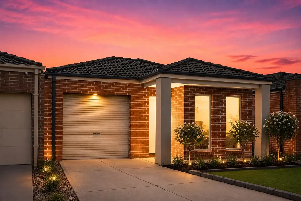 1/62 Westmeadows Lane, Truganina, VIC 3029