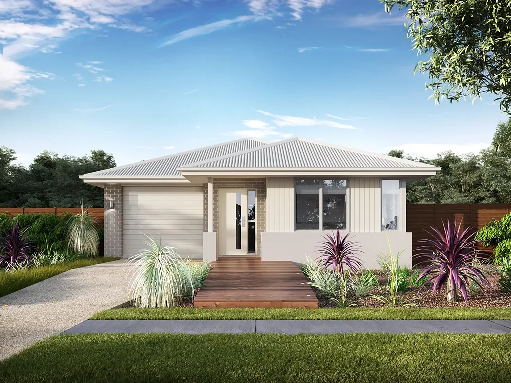 Morayfield Montrose Morayfield by AusBuild - House & Land Packages Now Available