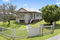 39 Ballantine Street, Chermside