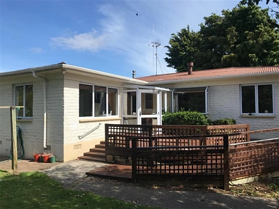 Residential Zone - General Residential Zone