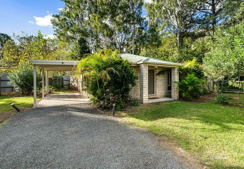 Fully Furnished 2 Bedroom Fully Detached Self-Contained Home