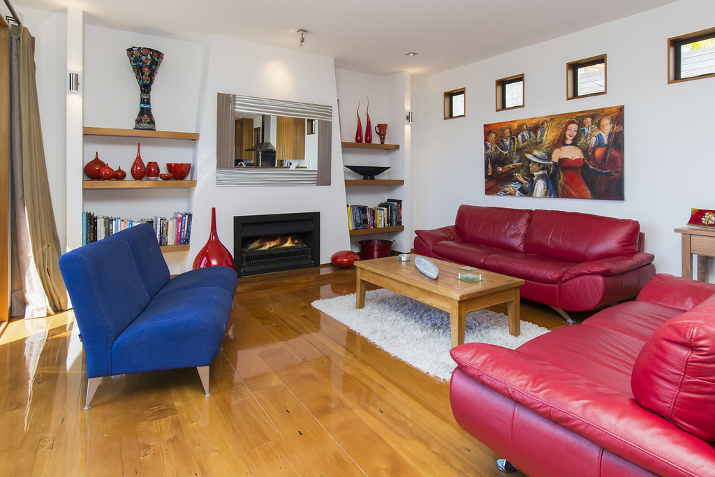 4b Cleary Terrace, Cockle Bay, Auckland - Manukau, 5房, 0浴