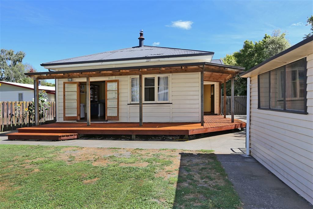 10 Railway Road, Whakatu, Hastings, 4房, 1浴