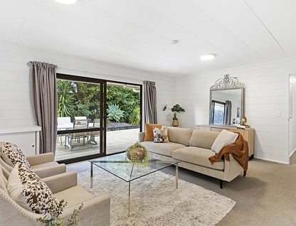 2 Gosford Drive, Botany Downs, Manukau City, 3 غرف, 1 حمامات, House