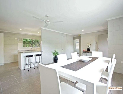 2/35 Merrybrook Street, Freshwater, Cairns, 2房, 1浴, 整租公寓