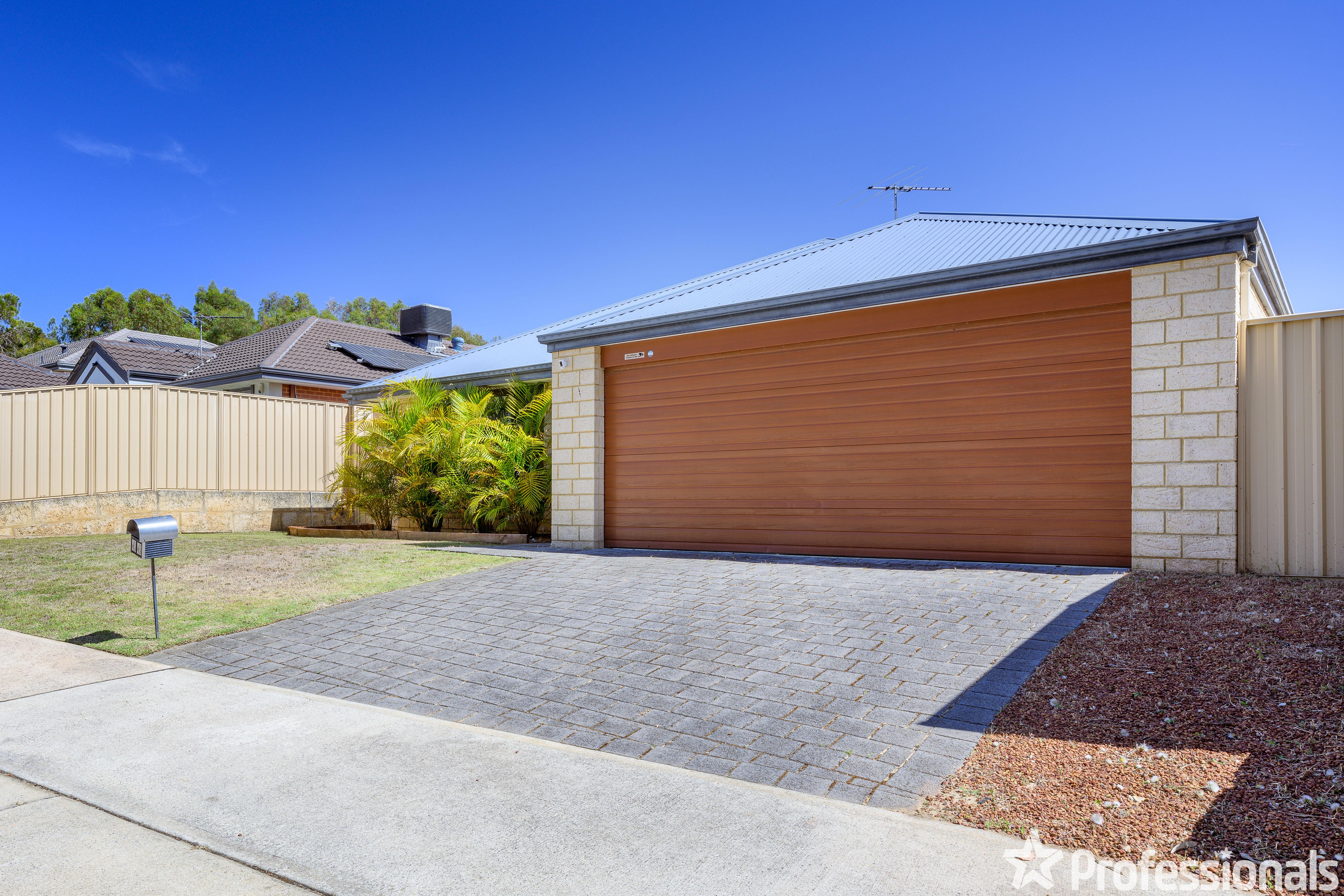 44 CHELTENHAM LOOP, BERTRAM WA 6167, 0 habitaciones, 0 baños, House