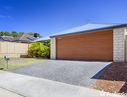 44 Cheltenham Loop, Bertram, WA 6167, 4房, 2浴, House
