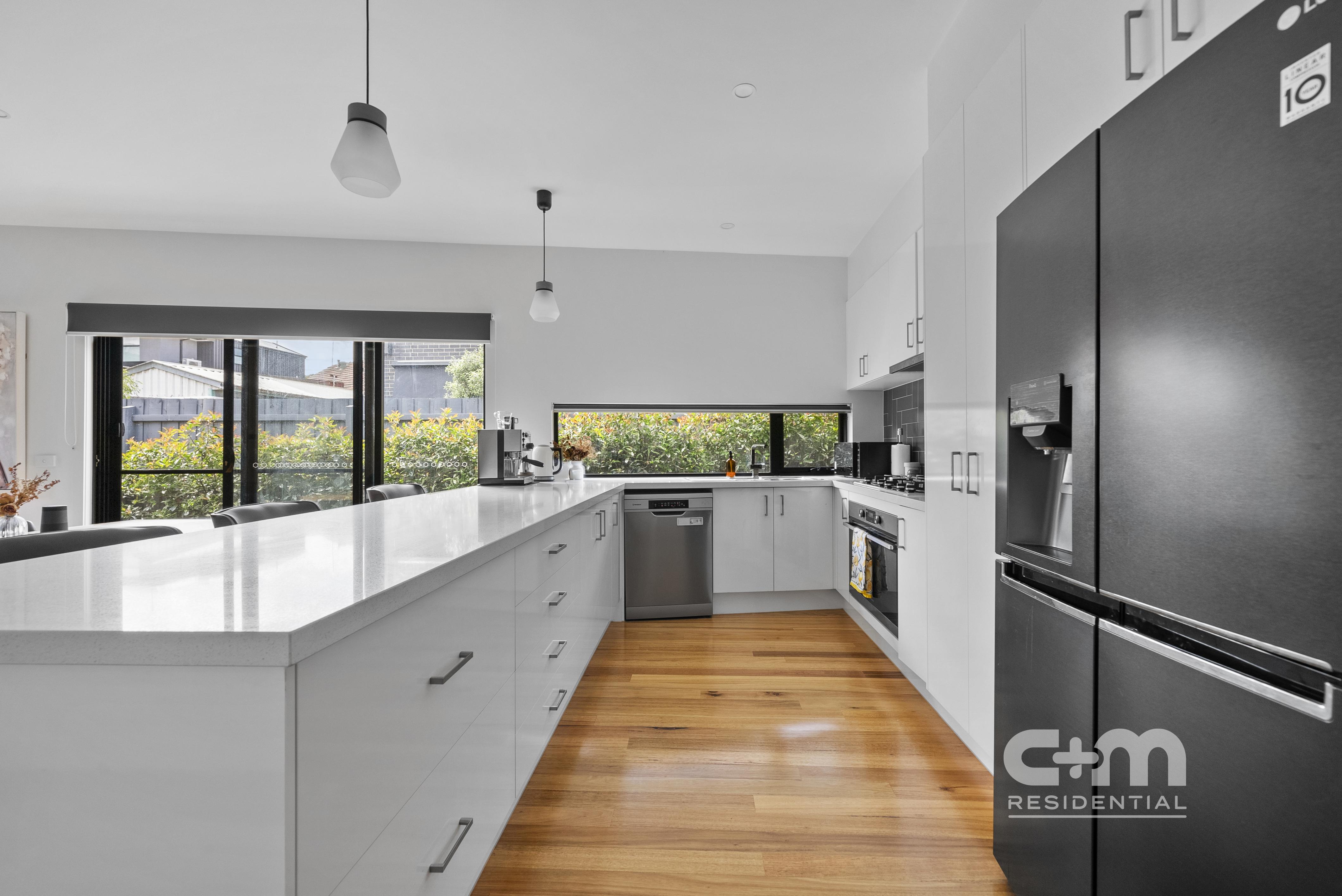 UNIT 7 158 WATERLOO RD, OAK PARK VIC 3046, 0 Schlafzimmer, 0 Badezimmer, Townhouse