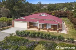 21 Scarpview Drive, Serpentine