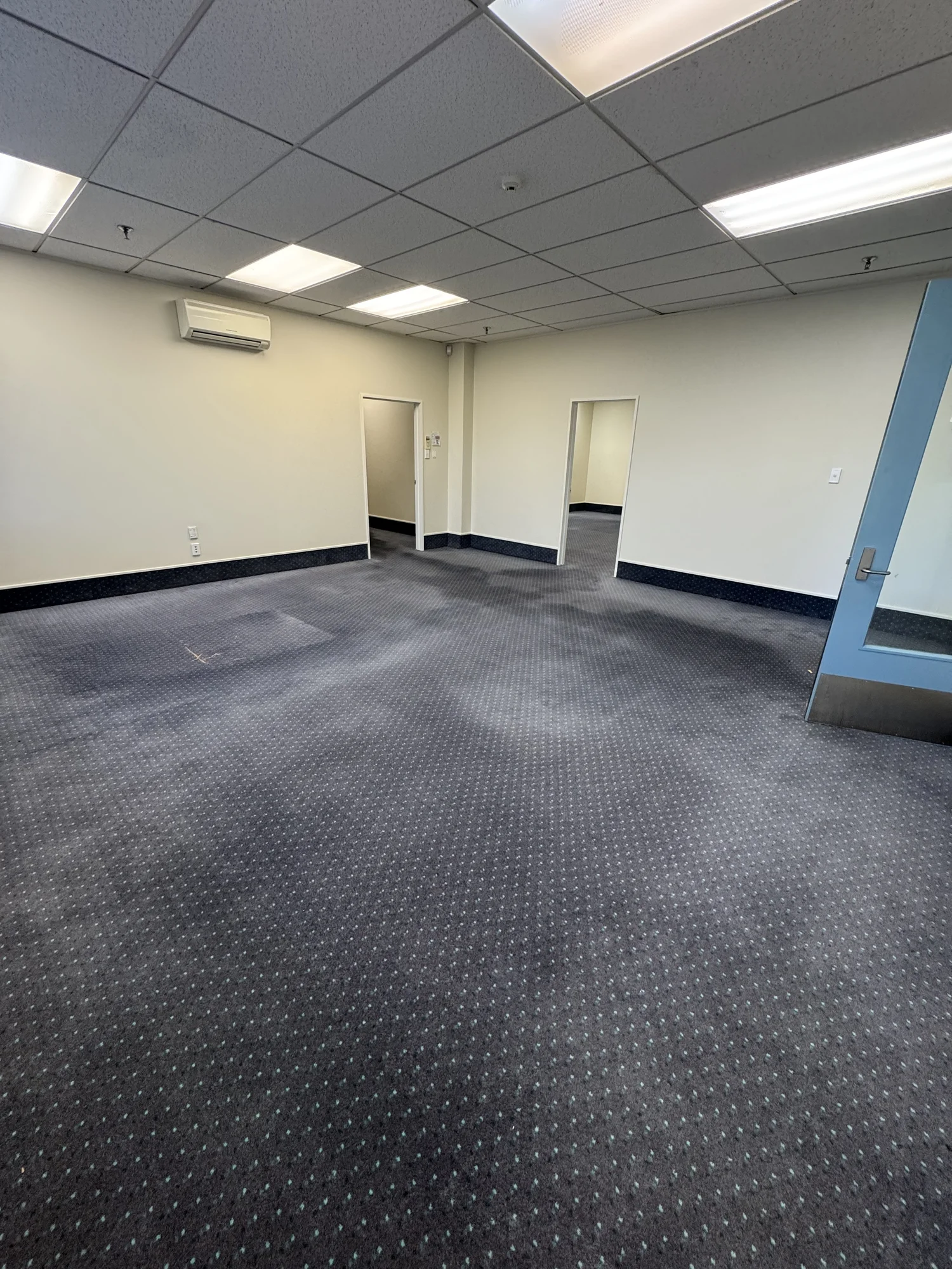 Hastings  Large Office Space Ground Floor