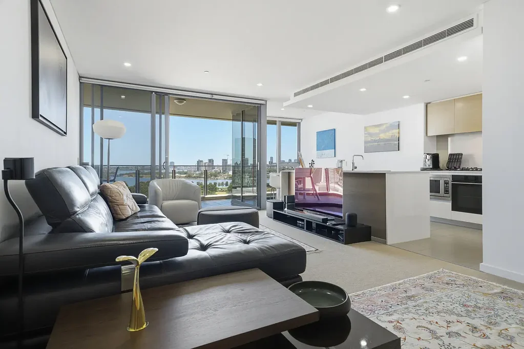 1401/96 Bow River Crescent, Burswood, WA 6100