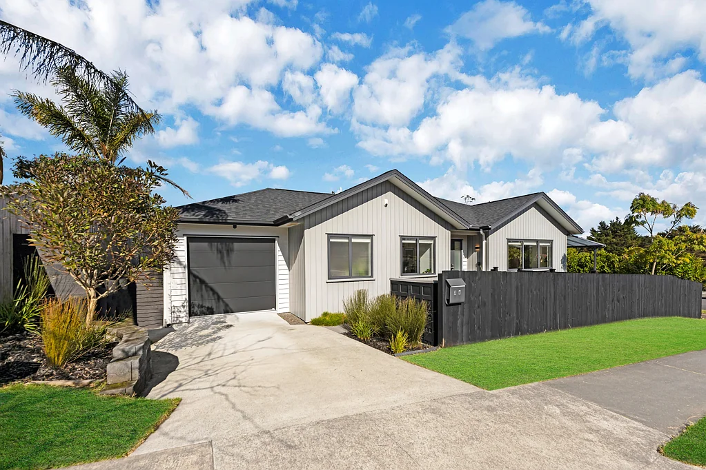 24 Jezero Drive, Massey, Waitakere City, Auckland