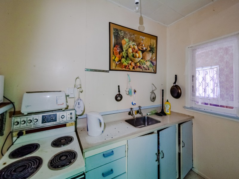 9 Marae Street, Waipawa, Hawkes Bay, 3 غرف, 0 حمامات