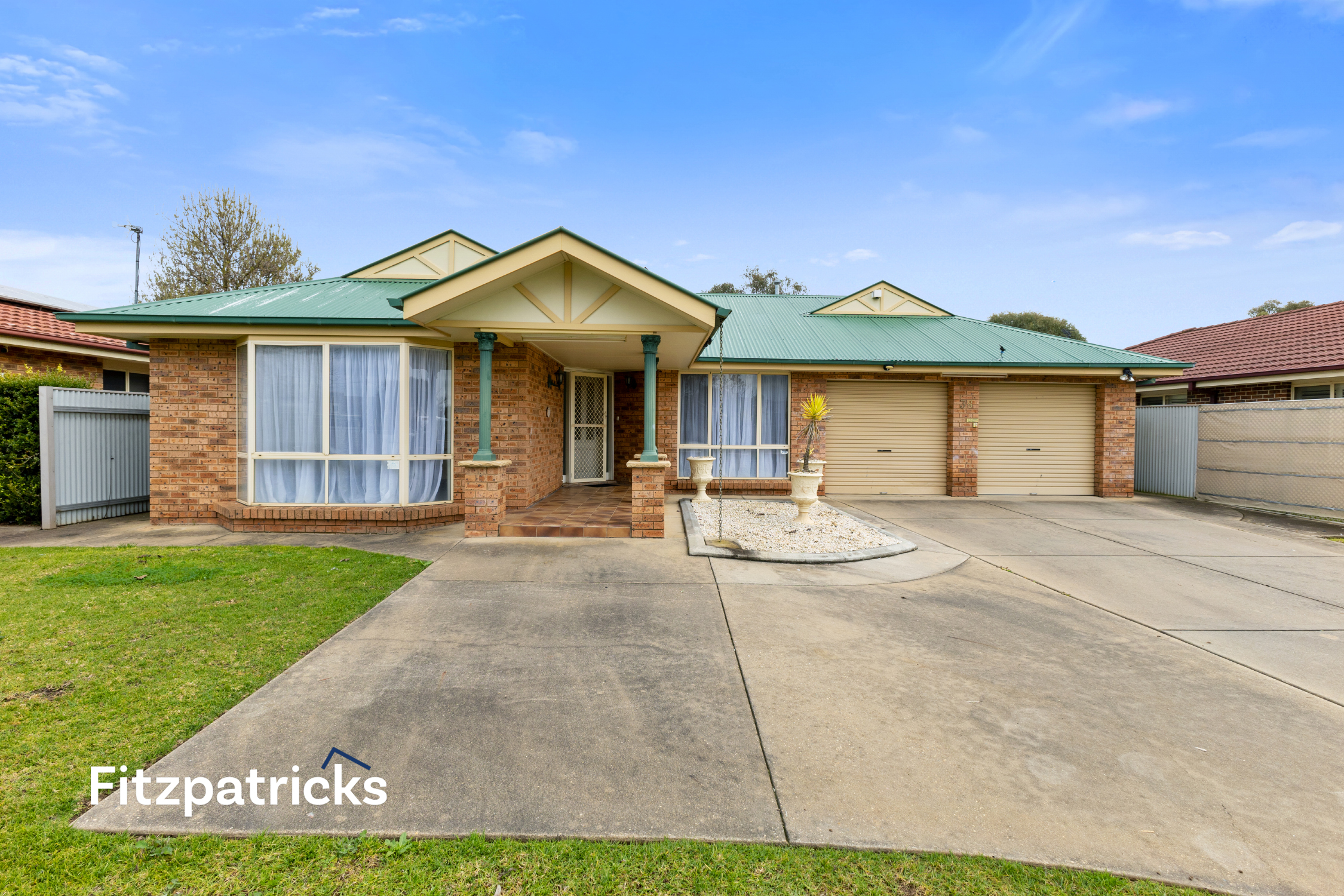 38 VESTEY ST, WAGGA WAGGA NSW 2650, 0 રૂમ, 0 બાથરૂમ, House