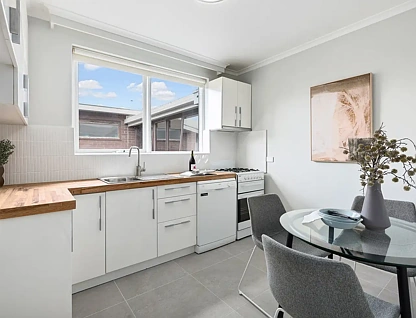 10/14 Mitford Street, St Kilda, VIC 3182, 2 chambres, 1 salles de bain, Apartment