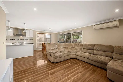 49 Cortona Grange, Mernda, VIC 3754, 3 Bedrooms, 2 Bathrooms, House