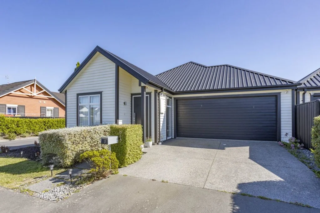 3 Toa Street, Kaiapoi, Waimakariri