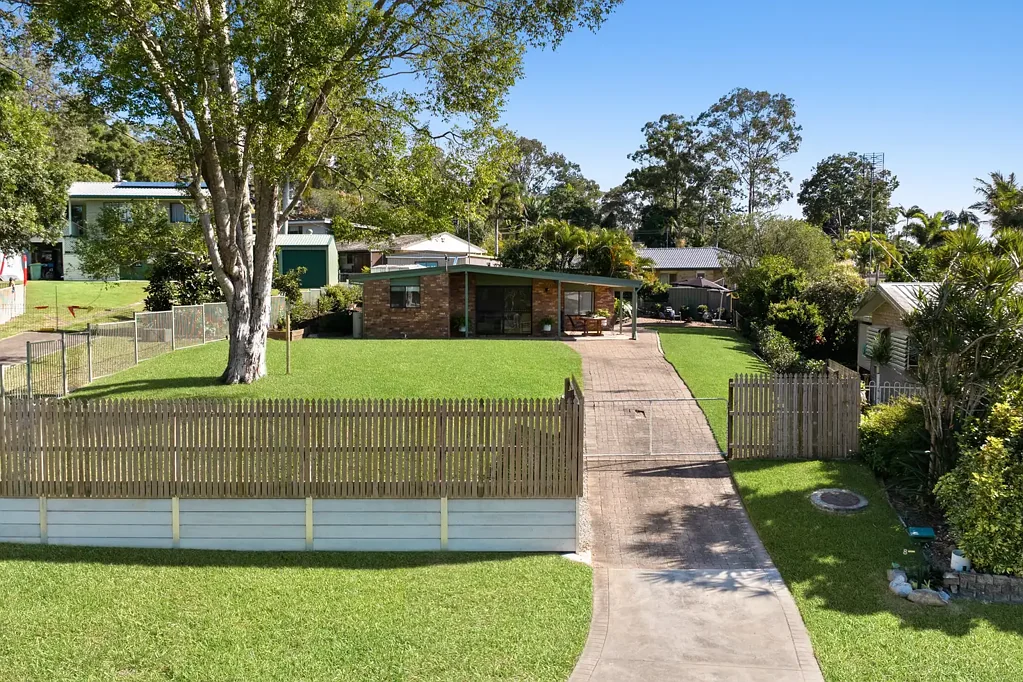 8 Nirvana Crescent, Buderim, QLD 4556