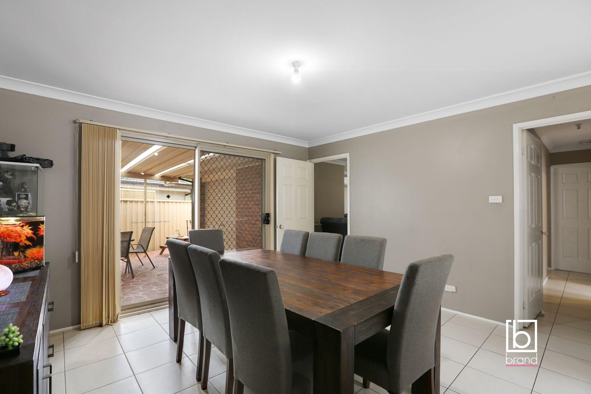 4 BANCROFT CL, BLUE HAVEN NSW 2262, 0 침실, 0 욕실, House