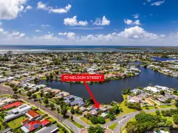 70 Nelson Street, Pelican Waters