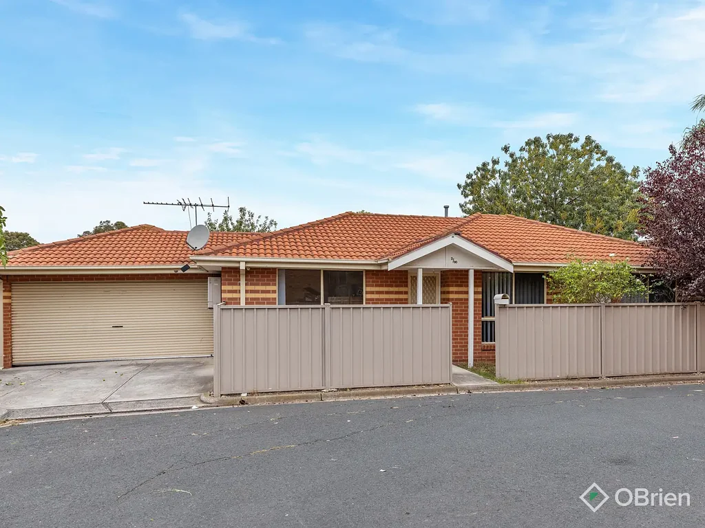 2/80 Leslie Street, St Albans, VIC 3021