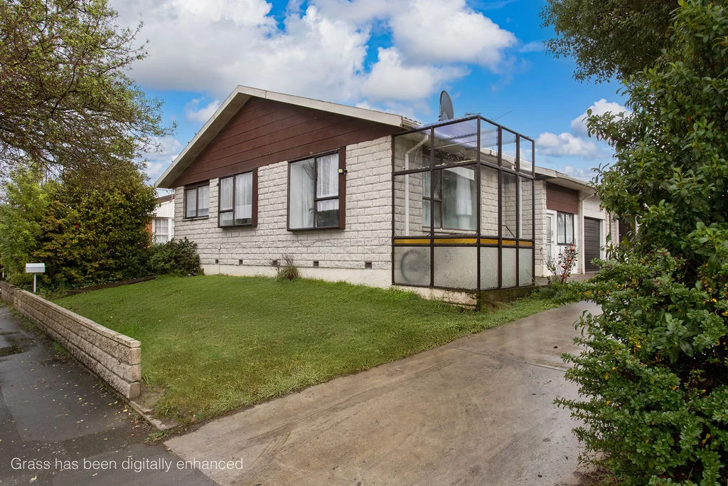 1/24 Solway Avenue, Ilam, Christchurch, Canterbury
