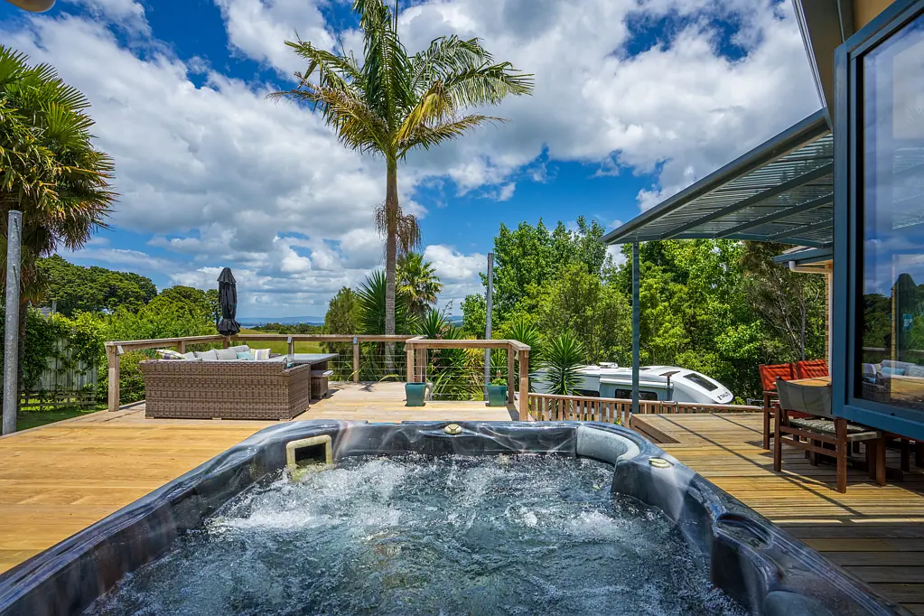 143 Te Rongo Road, Parua Bay, Whangarei, Northland