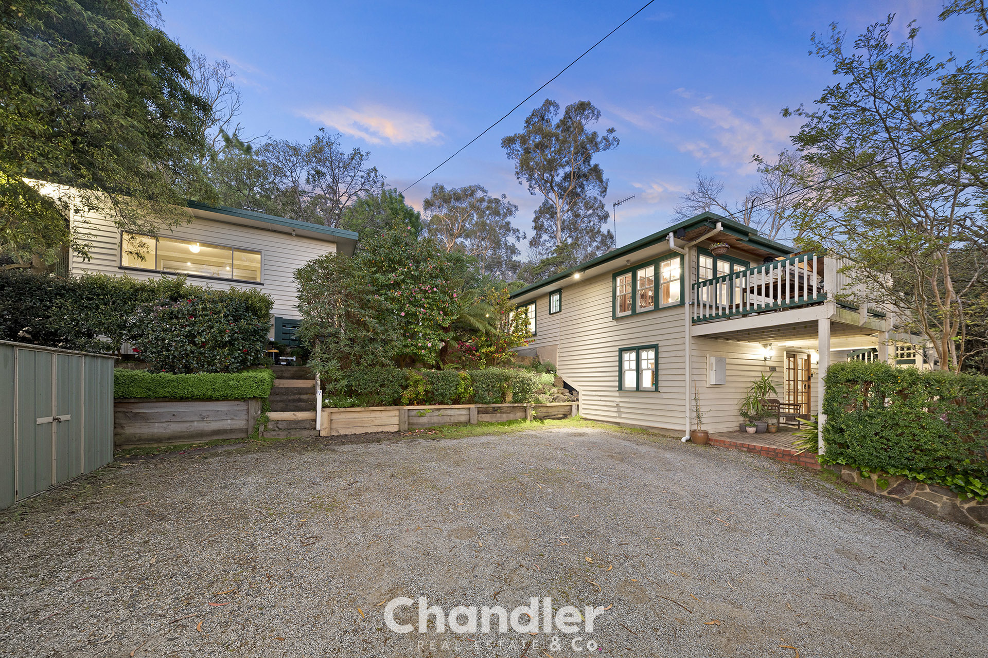 10 EARL ST, UPWEY VIC 3158, 0 phòng ngủ, 0 phòng tắm, House