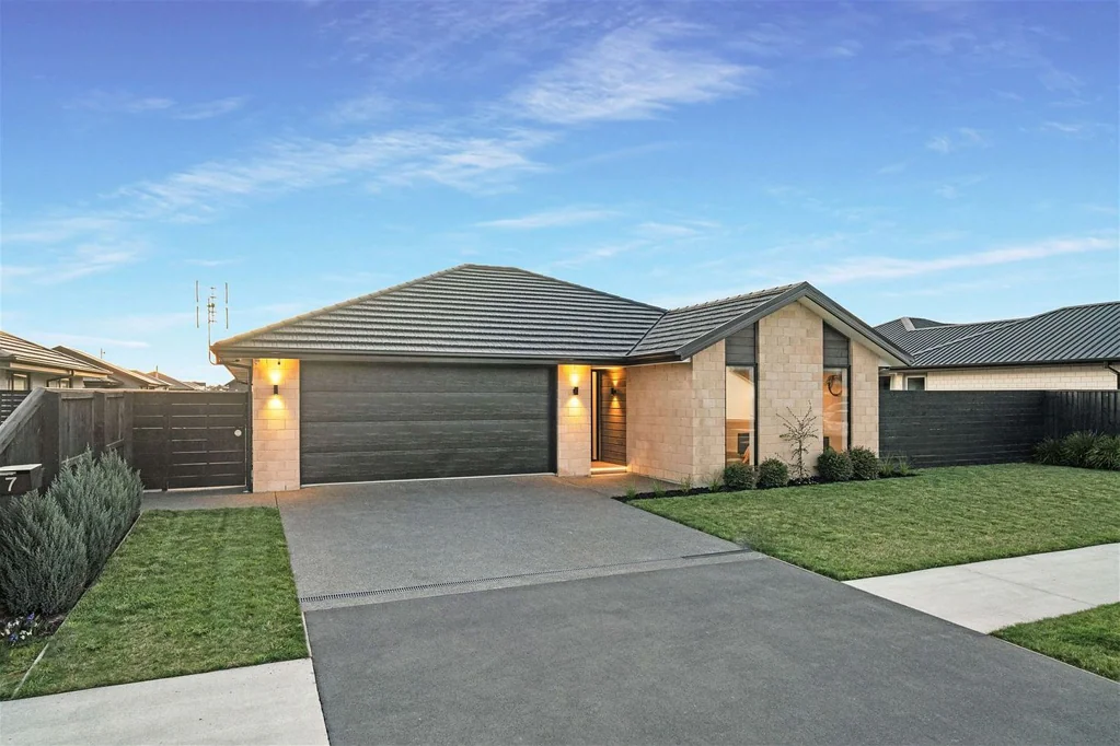 7 Halpin Drive, Lincoln, Selwyn, Canterbury