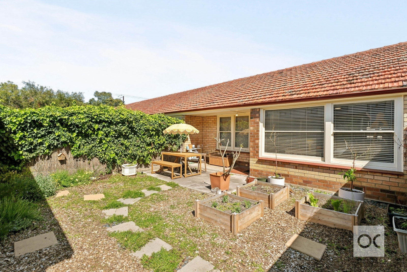 UNIT 4 12 JETTY RD, BRIGHTON SA 5048, 0房, 0浴, Unit