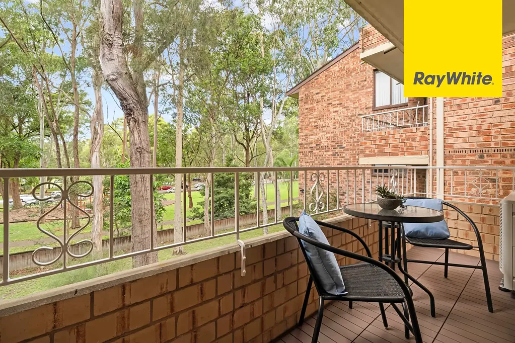 23/199 Waterloo Road, Marsfield, NSW 2122
