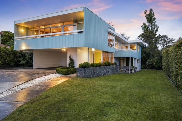 8 Kirkmay Place, Saint Heliers, Auckland City