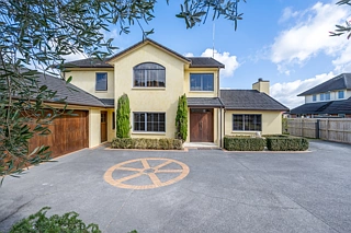 49 Westerham Drive, Dannemora, Manukau City