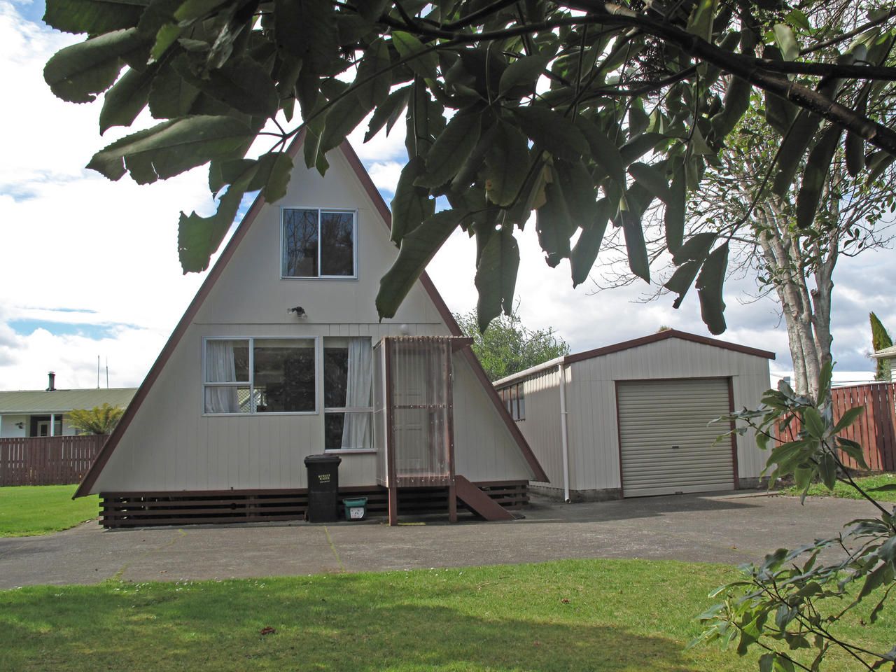 207 Te Rangitautahanga Road, Turangi, Taupo, 2 कमरे, 0 बाथरूम