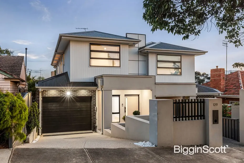 Brunswick West 4Kwarto Four-Bedroom Elegance in Brunswick West’s Best Pocket