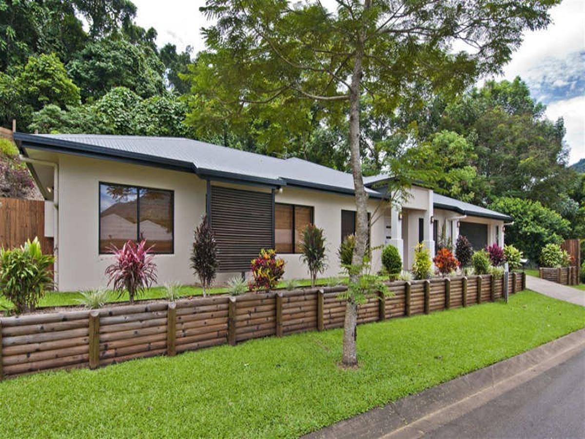 8 LUM JIM ST, REDLYNCH QLD 4870, 0 Bedrooms, 0 Bathrooms, House