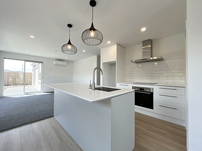 4 bedroom family home in Arbor Green