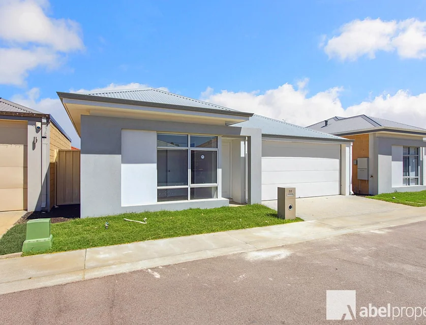 20 Belches Loop, Seville Grove, South East Perth, 3 غرف, 2 حمامات, House