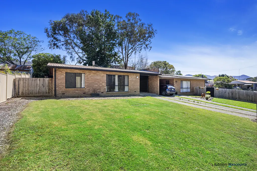 Eildon 2 Bedroom One for the Property Portfolio!