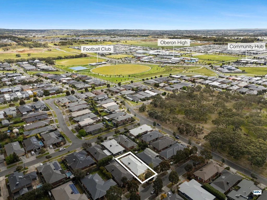 35 Bridgewater Circuit, Armstrong Creek, VIC 3217