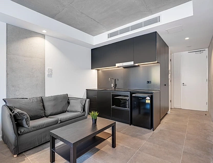 1.21/9 Victoria Street, Ashfield, Inner West, 1 Bedrooms, 1 Bathrooms, Apartment
