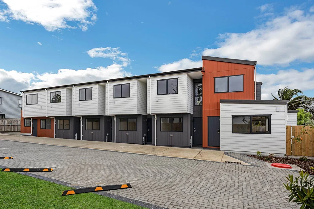 Ranui 3침실 Make Your FIrst Home Exceed Expectations