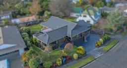 19 Park View Avenue, Feilding