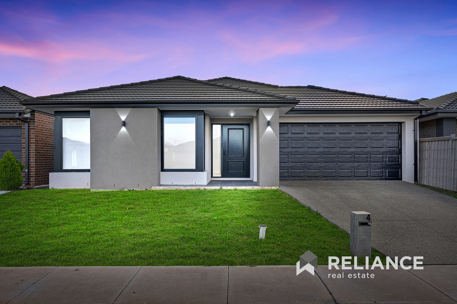 4 STANMORE CR, WYNDHAM VALE VIC 3024, 0 રૂમ, 0 બાથરૂમ, House