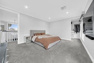 5 Cannon Court, Sunbury, VIC 3429, 4房, 3浴, House