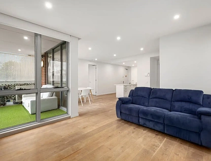 G02/32 Adrian Street, Chadstone, VIC 3148, 2房, 2浴, Apartment
