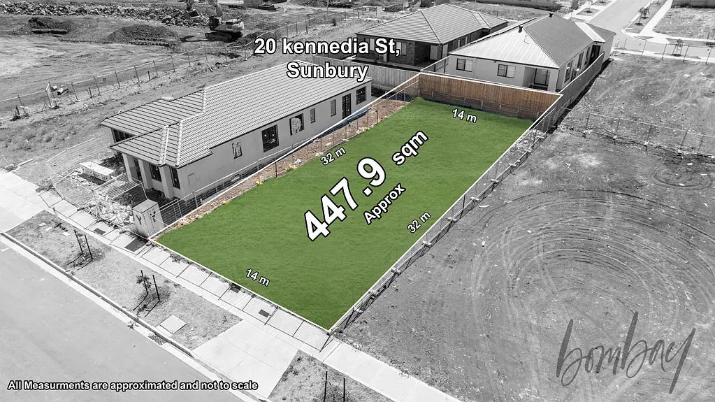 20 Kennedia Street, Sunbury, VIC 3429