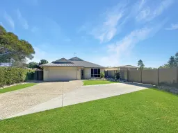 22 Quondong Court, Yandina