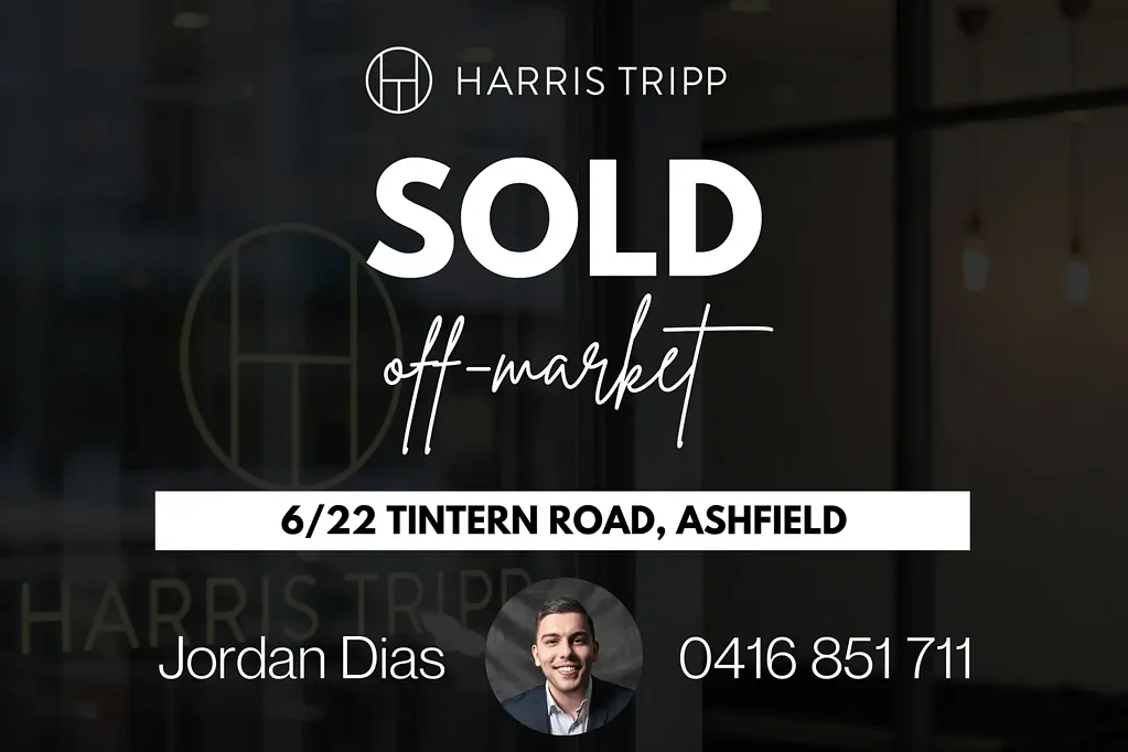 6/22 Tintern Road, Ashfield, NSW 2131